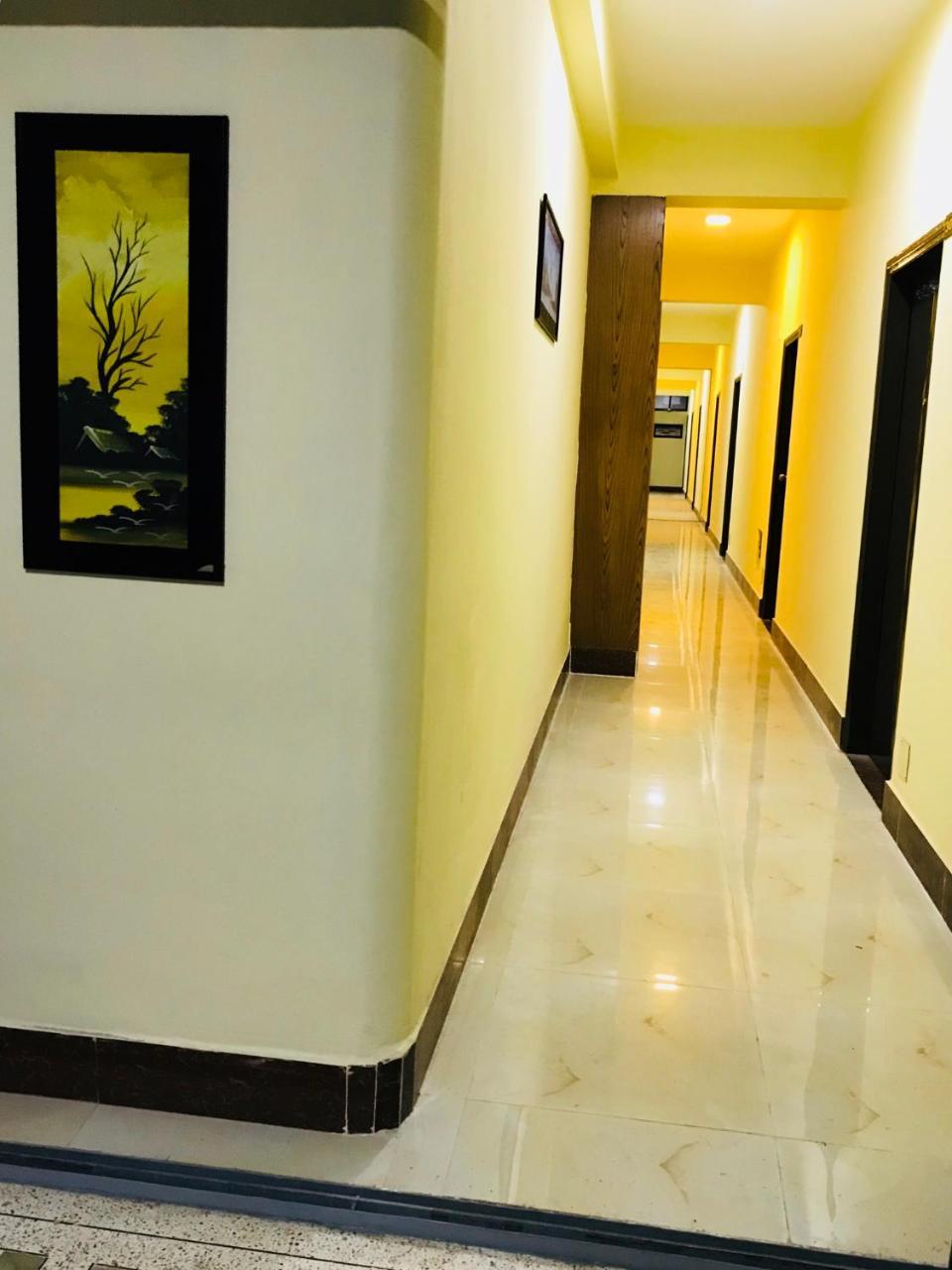 Hotel Q Palace Kumilla Exterior foto